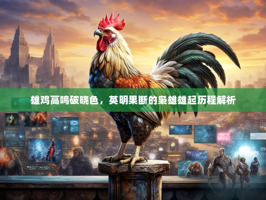 雄鸡高鸣破晓色,英明果断的枭雄雄起历程解析 雄鸡高鸣破晓色,英明果断的枭雄雄起历程解析