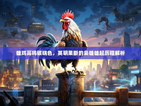 雄鸡高鸣破晓色,英明果断的枭雄雄起历程解析 雄鸡高鸣破晓色,英明果断的枭雄雄起历程解析