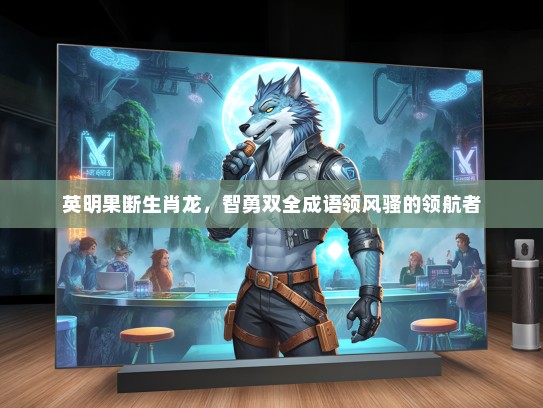 英明果断生肖龙，智勇双全成语领风骚的领航者