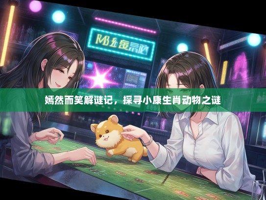 嫣然而笑解谜记,探寻小康生肖动物之谜 嫣然而笑解谜记,探寻小康生肖动物之谜