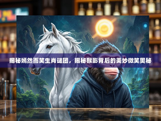 揭秘嫣然而笑生肖谜团，揭秘猴影背后的美妙微笑奥秘