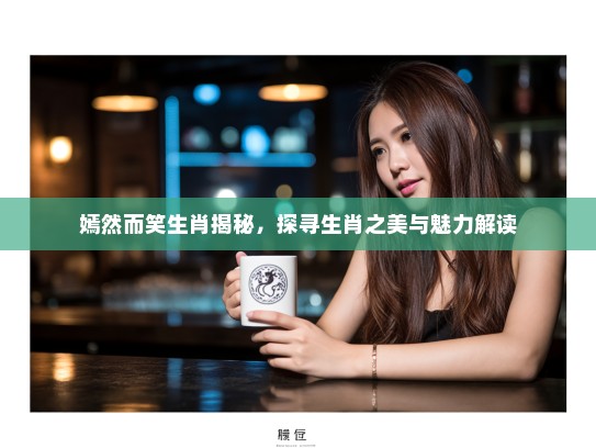 嫣然而笑生肖揭秘，探寻生肖之美与魅力解读