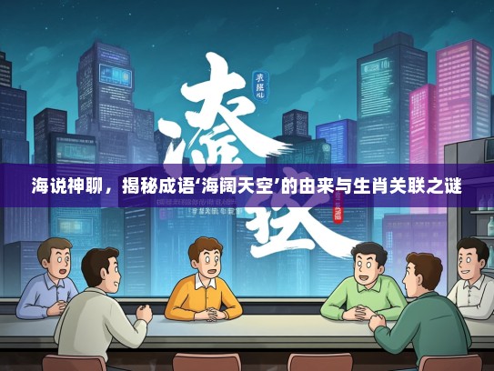 海说神聊,揭秘成语‘海阔天空’的由来与生肖关联之谜 海说神聊,揭秘成语‘海阔天空’的由来与生肖关联之谜