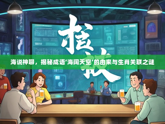 海说神聊,揭秘成语‘海阔天空’的由来与生肖关联之谜 海说神聊,揭秘成语‘海阔天空’的由来与生肖关联之谜