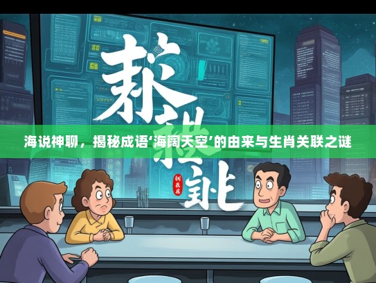 海说神聊,揭秘成语‘海阔天空’的由来与生肖关联之谜 海说神聊,揭秘成语‘海阔天空’的由来与生肖关联之谜