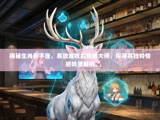 揭秘生肖射手座，易放难收的情感大师，探寻其独特情感特质解析