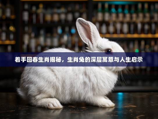 着手回春生肖揭秘,生肖兔的深层寓意与人生启示 着手回春生肖揭秘,生肖兔的深层寓意与人生启示