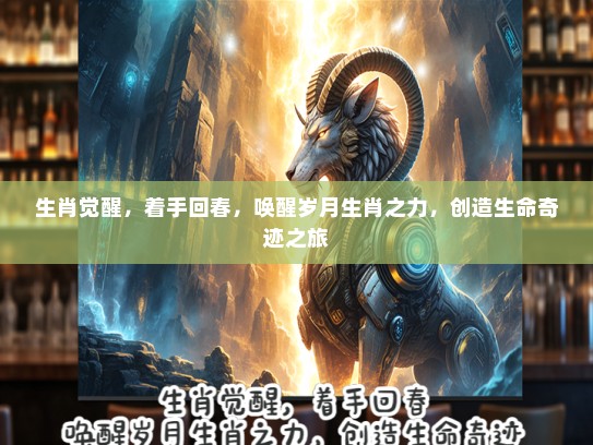 生肖觉醒,着手回春,唤醒岁月生肖之力,创造生命奇迹之旅 生肖觉醒,着手回春,唤醒岁月生肖之力,创造生命奇迹之旅