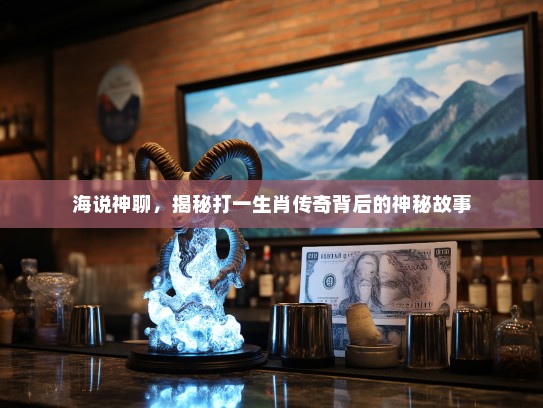 海说神聊,揭秘打一生肖传奇背后的神秘故事 海说神聊,揭秘打一生肖传奇背后的神秘故事