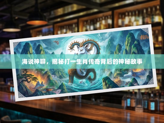 海说神聊,揭秘打一生肖传奇背后的神秘故事 海说神聊,揭秘打一生肖传奇背后的神秘故事