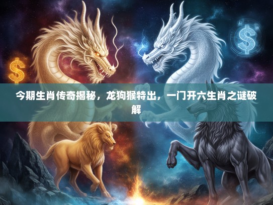 今期生肖传奇揭秘，龙狗猴特出，一门开六生肖之谜破解