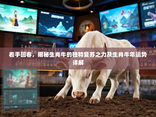 着手回春，揭秘生肖牛的独特复苏之力及生肖牛年运势详解