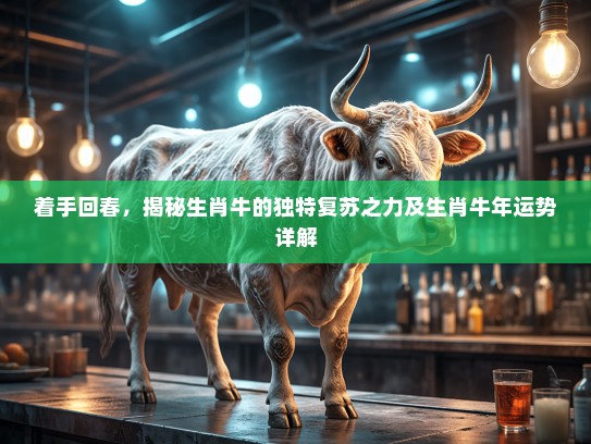 着手回春，揭秘生肖牛的独特复苏之力及生肖牛年运势详解