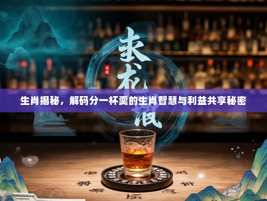 生肖揭秘,解码分一杯羹的生肖智慧与利益共享秘密 生肖揭秘,解码分一杯羹的生肖智慧与利益共享秘密