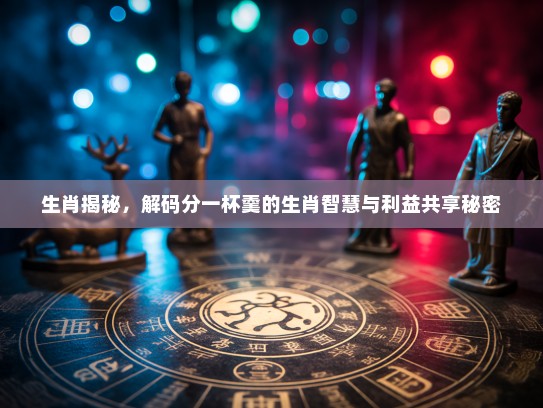 生肖揭秘,解码分一杯羹的生肖智慧与利益共享秘密 生肖揭秘,解码分一杯羹的生肖智慧与利益共享秘密