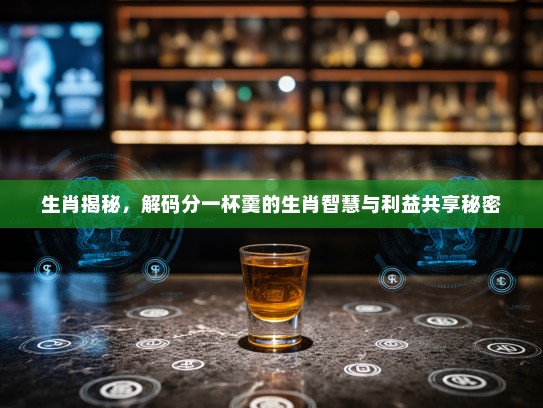 生肖揭秘,解码分一杯羹的生肖智慧与利益共享秘密 生肖揭秘,解码分一杯羹的生肖智慧与利益共享秘密