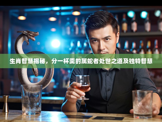 生肖智慧揭秘，分一杯羹的属蛇者处世之道及独特智慧