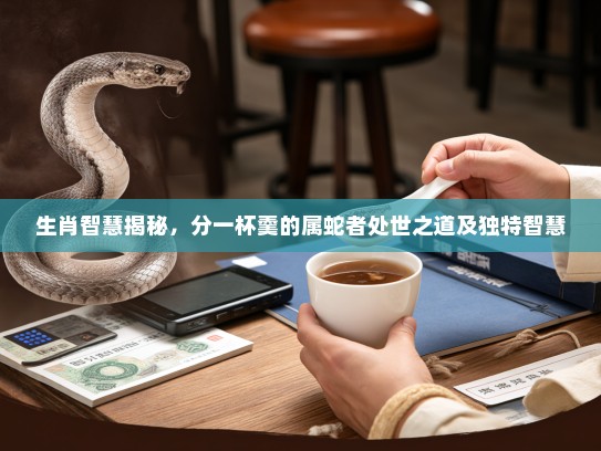 生肖智慧揭秘，分一杯羹的属蛇者处世之道及独特智慧