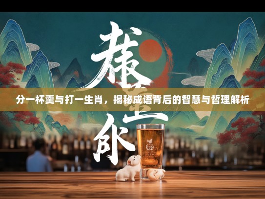 分一杯羹与打一生肖，揭秘成语背后的智慧与哲理解析