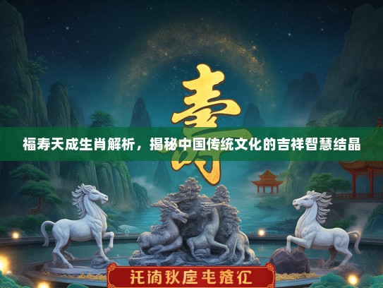 福寿天成生肖解析,揭秘中国传统文化的吉祥智慧结晶 福寿天成生肖解析,揭秘中国传统文化的吉祥智慧结晶