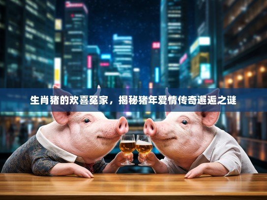 生肖猪的欢喜冤家，揭秘猪年爱情传奇邂逅之谜