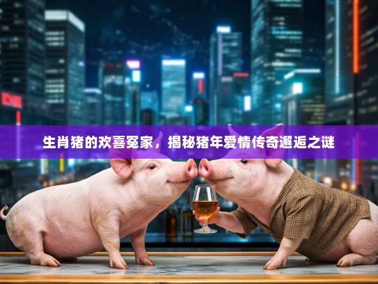 生肖猪的欢喜冤家，揭秘猪年爱情传奇邂逅之谜