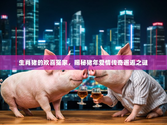 生肖猪的欢喜冤家，揭秘猪年爱情传奇邂逅之谜