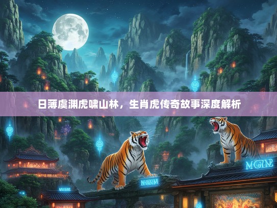 日薄虞渊虎啸山林，生肖虎传奇故事深度解析