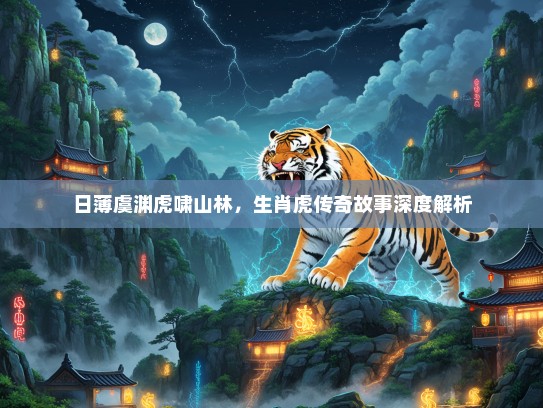 日薄虞渊虎啸山林，生肖虎传奇故事深度解析