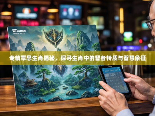 专精覃思生肖揭秘,探寻生肖中的智者特质与智慧象征 专精覃思生肖揭秘,探寻生肖中的智者特质与智慧象征