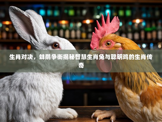 生肖对决，蚌鹬争衡揭秘智慧生肖兔与聪明鸡的生肖传奇