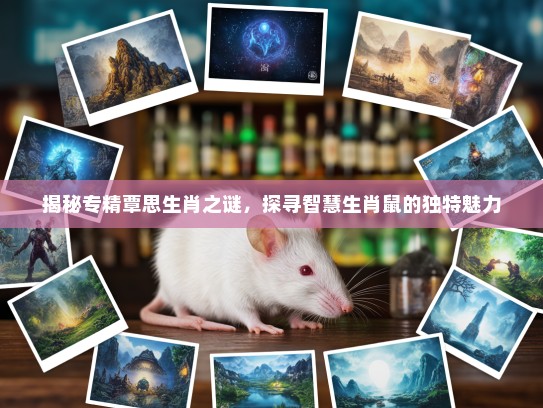 揭秘专精覃思生肖之谜，探寻智慧生肖鼠的独特魅力