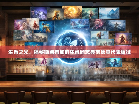 生肖之光,揭秘勖勉有加的生肖励志典范及其代表象征 生肖之光,揭秘勖勉有加的生肖励志典范及其代表象征