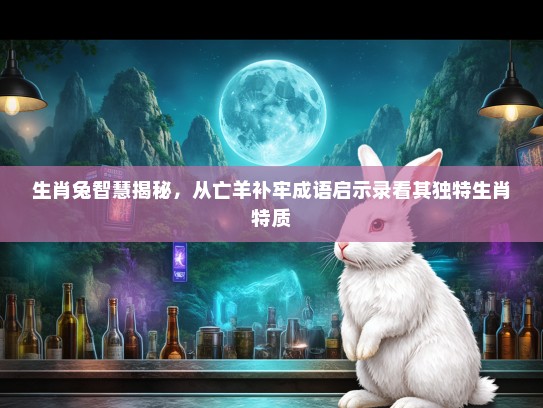 生肖兔智慧揭秘，从亡羊补牢成语启示录看其独特生肖特质