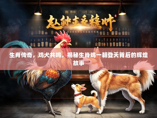 生肖传奇,鸡犬共鸣,揭秘生肖鸡一朝登天背后的辉煌故事 生肖传奇,鸡犬共鸣,揭秘生肖鸡一朝登天背后的辉煌故事
