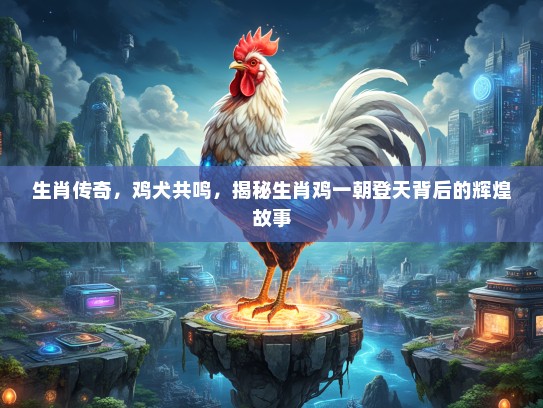 生肖传奇,鸡犬共鸣,揭秘生肖鸡一朝登天背后的辉煌故事 生肖传奇,鸡犬共鸣,揭秘生肖鸡一朝登天背后的辉煌故事