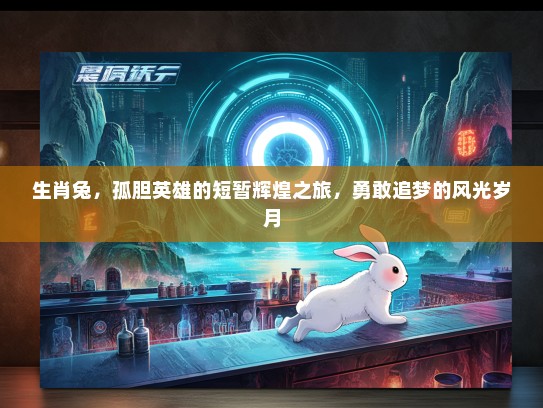 生肖兔，孤胆英雄的短暂辉煌之旅，勇敢追梦的风光岁月