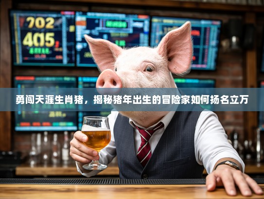勇闯天涯生肖猪，揭秘猪年出生的冒险家如何扬名立万