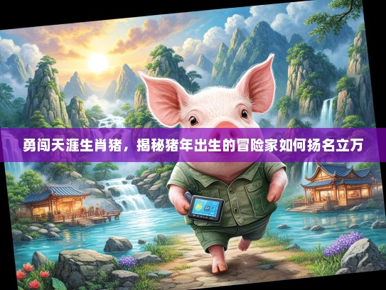 勇闯天涯生肖猪，揭秘猪年出生的冒险家如何扬名立万