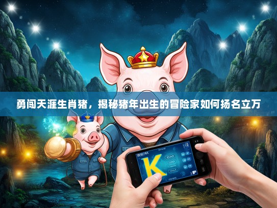 勇闯天涯生肖猪，揭秘猪年出生的冒险家如何扬名立万