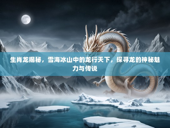 生肖龙揭秘,雪海冰山中的龙行天下,探寻龙的神秘魅力与传说 生肖龙揭秘,雪海冰山中的龙行天下,探寻龙的神秘魅力与传说