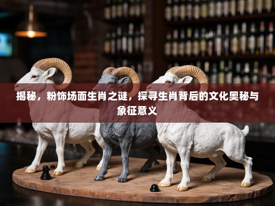 揭秘，粉饰场面生肖之谜，探寻生肖背后的文化奥秘与象征意义