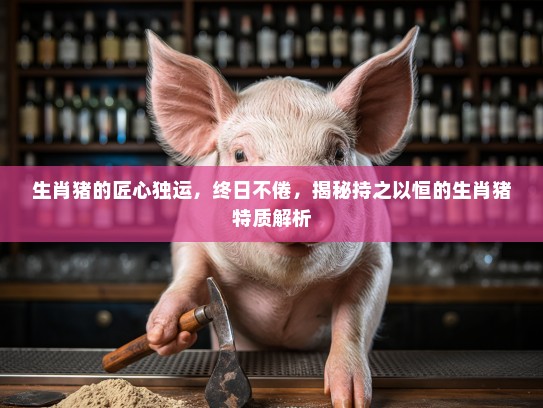 生肖猪的匠心独运,终日不倦,揭秘持之以恒的生肖猪特质解析 生肖猪的匠心独运,终日不倦,揭秘持之以恒的生肖猪特质解析