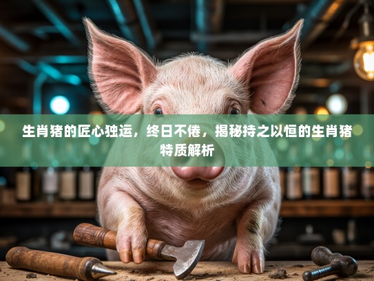 生肖猪的匠心独运,终日不倦,揭秘持之以恒的生肖猪特质解析 生肖猪的匠心独运,终日不倦,揭秘持之以恒的生肖猪特质解析