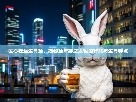 匠心独运生肖兔，揭秘兔年持之以恒的智慧与生肖特点