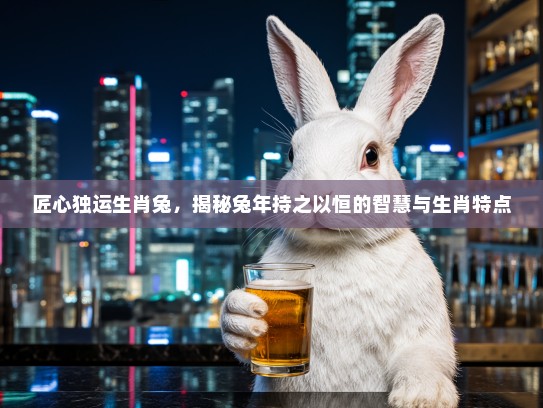 匠心独运生肖兔，揭秘兔年持之以恒的智慧与生肖特点