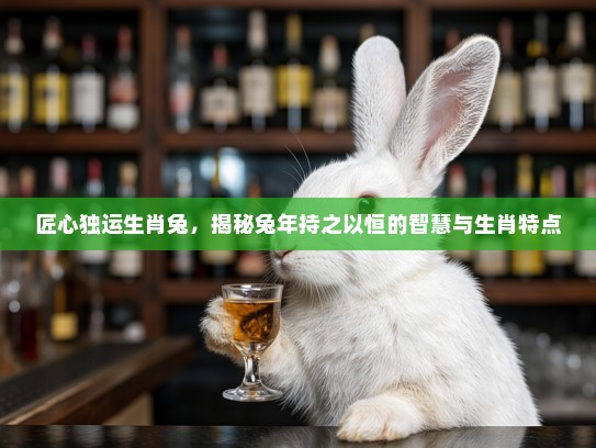 匠心独运生肖兔，揭秘兔年持之以恒的智慧与生肖特点
