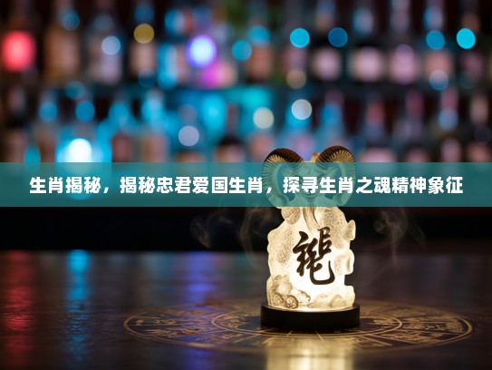 生肖揭秘，揭秘忠君爱国生肖，探寻生肖之魂精神象征