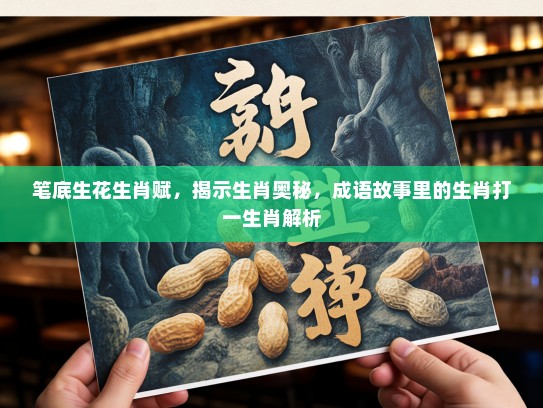 笔底生花生肖赋,揭示生肖奥秘,成语故事里的生肖打一生肖解析 笔底生花生肖赋,揭示生肖奥秘,成语故事里的生肖打一生肖解析