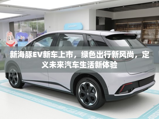 新海豚EV新车上市,绿色出行新风尚,定义未来汽车生活新体验 新海豚EV新车上市,绿色出行新风尚,定义未来汽车生活新体验